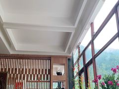 -四姑娘山阿巴郎·藏式花园餐厅