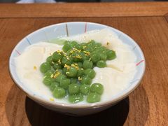 -李百蟹·江南蟹黄面(夫子庙店)