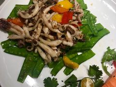 -ZEN采蝶轩·粤味臻鲜·手作点心·商务宴请(泰州店)
