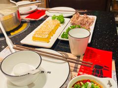 -牛事制造局牛肉火锅(莲岳路店)