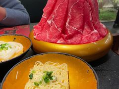 -牛New寿喜烧(新六百店)