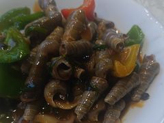 -东江海鲜大排档·潮汕菜·砂锅粥