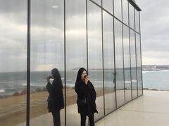 -Cafe Aewol Monsant
