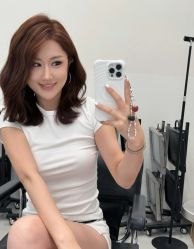 -DL HOPE明星造型