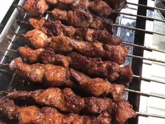 -王记西鎮电烤肉(汶上路店)