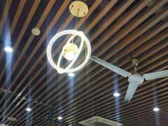 -盛园烤鱼·烧烤(北村店)