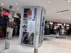 -光启城时尚购物中心