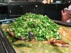 -鱼上·烤鱼(万象城店)
