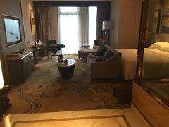 -长沙富力万达文华酒店