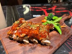 -Nord Grill&Bar Highland诺德西餐(深圳欢乐海岸店)