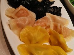 -船歌·鱼水饺青岛菜(闽江二路店)