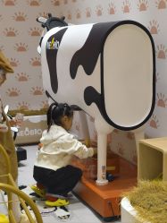 -奈尔宝·儿童乐园·亲子餐厅(苏州大悦城店)