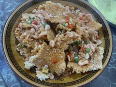 -涵家味土菜馆·徽州一绝臭鳜鱼(三河古镇店)