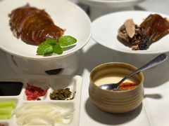 -四季民福烤鸭店(王府井东安门店)