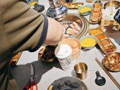 -妥妥烤肉料理(昙华林店)