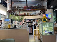 -Pekaa啤咖食肆Coffee&Bistro