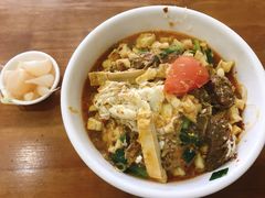 -刘信牛羊肉小炒泡馍(回民街店)