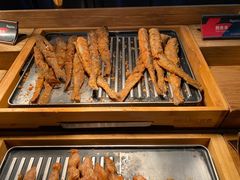 -比格比萨自助(花园路店)