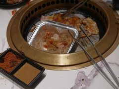 -花味·自助烤肉(江宁同曦店)