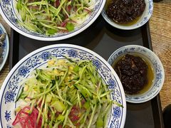 -门框胡同百年卤煮(前门店)