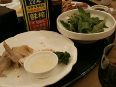 -新南华大酒店(广中店)