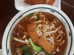 -雲栖斜街炸酱面馆