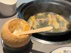 -同仁四季椰子鸡(无锡滨湖万象汇店)