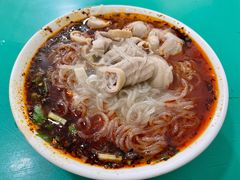 -甘记肥肠粉(马鞍北路店)
