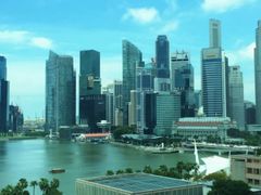 -新加坡文华东方酒店