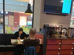 -新石器烤肉(百联川沙店)