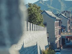 -威高民俗文化邨