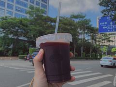 -wakanda瓦坎达咖啡(创享天地店)