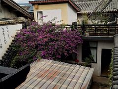 -浔岚云舍mist静谧观景美宿(丽江古城店)