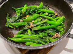 南粵啫芥兰-稻香酒家·35年老字号(侨光店)