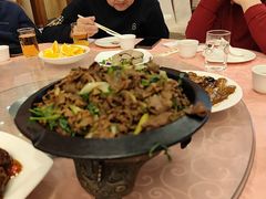 -烤肉宛饭庄(南礼士路店)