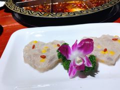 -黄家码头老火锅(解放碑旗舰店)