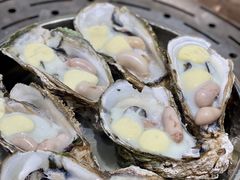 -飞尝蚝·顺德菜·鱼生(顺德总店)