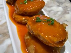 -周渝食惦·酸菜鱼精致川菜(横岗店)