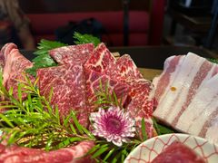 -300杯·和牛烧肉清酒专门店(廊里店)
