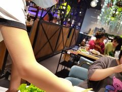 -杨记齐齐哈尔烤肉(五莲路店)