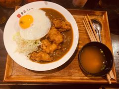 原味鸡块咖喱-金龙咖喱