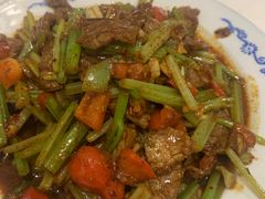 -新新湘菜馆(新中街二条店)