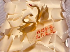 -BLACKSWAN黑天鹅(环球店)