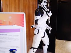 -金逸影城(中关村店)