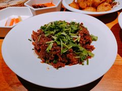 -顺香居·老字号湖北菜(江汉路店)