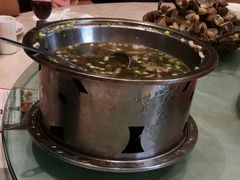 -自助火锅筷乐食代自助餐厅(金辰店)