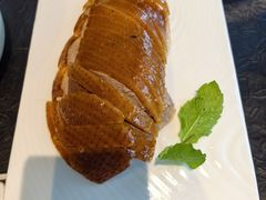 -大董(华贸购物中心店)