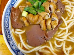 猪脏粉-锦泓老字号猪脏粉(东联大厦店)