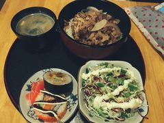-京和风.日式家庭料理(京和风食堂大仓店)