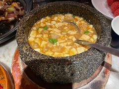 -绿茶餐厅(龙湖星悦荟店)